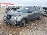 1FM5K8GTXGG****** Used and Repairable 2016 Ford Explorer in Little Rock
