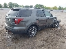 1FM5K8GTXGG****** Salvage and Wrecked 2016 Ford Explorer in Arkansas State