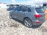 WA1LFAFP0EA****** Salvage and Repairable 2014 Audi Q5 in Tulsa