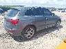 WA1LFAFP0EA****** Salvage and Wrecked 2014 Audi Q5 in Oklahoma State