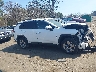 2T3RWRFV1SW****** Used 2025 Toyota RAV4 Hybrid in New York State