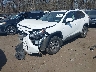 2T3RWRFV1SW****** Used and Repairable 2025 Toyota RAV4 Hybrid in Long Island