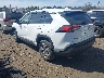 2T3RWRFV1SW****** Salvage and Repairable 2025 Toyota RAV4 Hybrid in Long Island