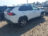 2T3RWRFV1SW****** Salvage and Wrecked 2025 Toyota RAV4 Hybrid in New York State