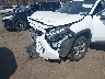 2T3RWRFV1SW****** Salvage and Repairable 2025 Toyota RAV4 Hybrid in New York State
