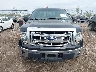 1FTFX1EF1DF****** Wrecked 2013 Ford F-150 in Ohio State