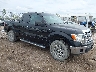1FTFX1EF1DF****** Salvage and Wrecked 2013 Ford F-150 in Cincinnati