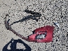 5XXGM4A78FG****** Wrecked 2015 Kia Optima in West Virginia State