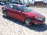 5XXGM4A78FG****** Salvage and Wrecked 2015 Kia Optima in Shady Spring