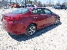 5XXGM4A78FG****** Salvage and Wrecked 2015 Kia Optima in West Virginia State