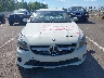 WDDSJ4GB9EN****** Wrecked 2014 Mercedes-Benz CLA-Class in Mississippi State