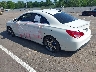 WDDSJ4GB9EN****** Salvage and Repairable 2014 Mercedes-Benz CLA-Class in Grenada