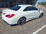 WDDSJ4GB9EN****** Salvage and Wrecked 2014 Mercedes-Benz CLA-Class in Mississippi State