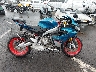ZD4XGUA00TS****** Salvamento 2026 Aprilia RS 660 en Estado de Hawaii