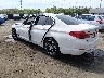 WBAJA7C55KW****** Salvage and Repairable 2019 BMW 530i in Metro DC