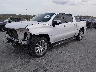 1GCUYHEL0KZ****** Used and Repairable 2019 Chevrolet Silverado 1500 in Kansas City East