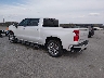 1GCUYHEL0KZ****** Salvage and Repairable 2019 Chevrolet Silverado 1500 in Kansas City East