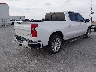1GCUYHEL0KZ****** Salvage and Wrecked 2019 Chevrolet Silverado 1500 in Missouri State