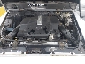 WDCYR49E74X****** Repairable 2004 Mercedes-Benz G 500 in East Bay