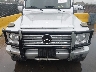 WDCYR49E74X****** Salvage and Repairable 2004 Mercedes-Benz G 500 in California State