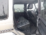 WDCYR49E74X****** Wrecked 2004 Mercedes-Benz G 500 in East Bay