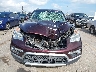 JN1BJ0RR8HM****** Wrecked 2017 Infiniti QX50 in Texas State