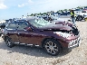 JN1BJ0RR8HM****** Used 2017 Infiniti QX50 in Texas State