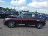 JN1BJ0RR8HM****** Repairable 2017 Infiniti QX50 in Texas State