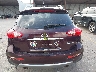 JN1BJ0RR8HM****** Wrecked 2017 Infiniti QX50