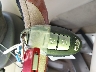 JN1BJ0RR8HM****** Salvage 2017 Infiniti QX50 in Texas State