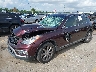 JN1BJ0RR8HM****** Used and Repairable 2017 Infiniti QX50 in Houston