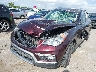 JN1BJ0RR8HM****** Salvage and Repairable 2017 Infiniti QX50 in Texas State