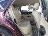 JN1BJ0RR8HM****** Wrecked 2017 Infiniti QX50 in Houston
