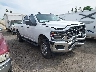 3C6UR5CJXSG****** Salvamento y Destrozados 2025 RAM 2500 en Fresno