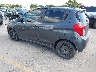 KL8CB6SA8MC****** Salvage and Repairable 2021 Chevrolet Spark in Austin North