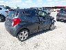 KL8CB6SA8MC****** Salvage and Wrecked 2021 Chevrolet Spark in Texas State