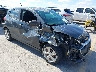 KL8CB6SA8MC****** Salvage and Repairable 2021 Chevrolet Spark in Texas State