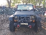 1J4FA54148L****** Wrecked 2008 Jeep Wrangler in Virginia State