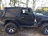 1J4FA54148L****** Used 2008 Jeep Wrangler in Virginia State