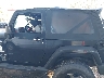 1J4FA54148L****** Repairable 2008 Jeep Wrangler in Virginia State