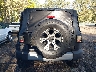 1J4FA54148L****** Wrecked 2008 Jeep Wrangler