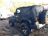 1J4FA54148L****** Salvage and Repairable 2008 Jeep Wrangler in Tidewater