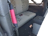 1J4FA54148L****** Wrecked 2008 Jeep Wrangler in Tidewater