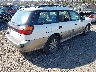 4S3BH675427****** Salvage and Wrecked 2002 Subaru Outback in New York State