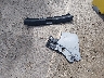 3MVDMBDM6SM****** Wrecked 2025 Mazda CX-30 in California State