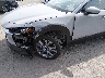 3MVDMBDM6SM****** Repairable 2025 Mazda CX-30