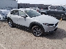 3MVDMBDM6SM****** Salvage and Wrecked 2025 Mazda CX-30 in San Diego