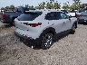 3MVDMBDM6SM****** Salvage and Wrecked 2025 Mazda CX-30 in California State