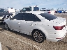 WAUKMAF44JA****** Salvage 2018 Audi A4