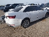 WAUKMAF44JA****** Salvage and Wrecked 2018 Audi A4 in Texas State